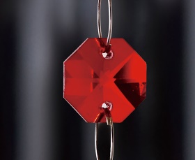 Crystal Octagon Crystal Components Diyas Crystal Crystal Octagon Crystal Components Diyas Crystal